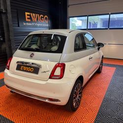 Fiat 500 II 1.2 70 Collezione Fall S/S occasion - Fr&eacute;jus - photo 2/50