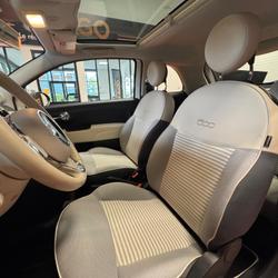 Fiat 500 II 1.2 70 Collezione Fall S/S occasion - Fr&eacute;jus - photo 3/50