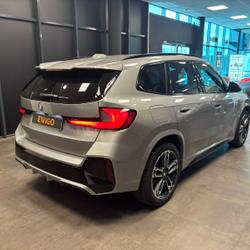 BMW X1 170ch HYBRID M SPORT SDRIVE BVA7 occasion - H&oelig;nheim - photo 2/46