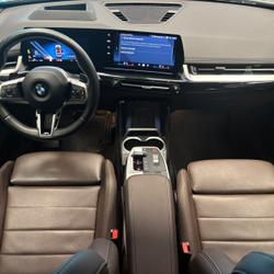 BMW X1 170ch HYBRID M SPORT SDRIVE BVA7 occasion - H&oelig;nheim - photo 3/46