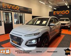 Hyundai Kona Fréjus