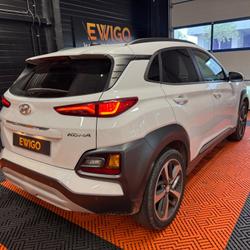 Hyundai Kona 1.0 T-GDI 120 Executive occasion - Fr&eacute;jus - photo 2/50