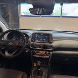 Hyundai Kona 1.0 T-GDI 120 Executive occasion - Fr&eacute;jus - photo 3/50