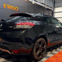 Renault Megane 3 COUPE 2.0 DCI 165 GT occasion - Auray - photo 2/36