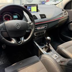 Renault Megane 3 COUPE 2.0 DCI 165 GT occasion - Auray - photo 3/36