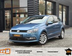 Volkswagen Polo Distré