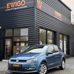 Volkswagen Polo 1.2 TSI 90 CONFORT LINE - ATTELAGE occasion - Distr&eacute; - photo 2/26