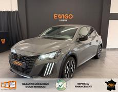 Peugeot 208 Lisieux