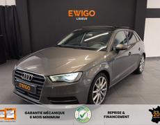Audi A3 Sportback Lisieux