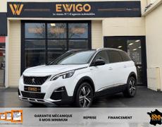 Peugeot 5008 Redon