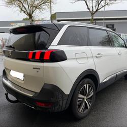 Peugeot 5008 GENERATION-II 1.6 BLUEHDI 120 GT LINE EAT BVA occasion - Redon - photo 2/33