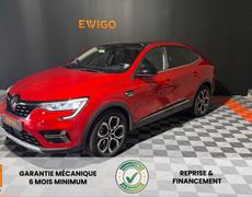 Renault Arkana Grisolles