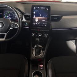 Renault Arkana 1.6 E-TECH 145ch Full-Hybrid INTENS - Entretien Complet - Etat Neuf - Cam&eacute;ra - Carplay occasion - Grisolles - photo 3/47