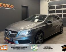 Mercedes Classe A Hœnheim