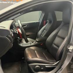 Mercedes Classe A 250 SPORT 7G-DCT - PACK AMG occasion - H&oelig;nheim - photo 3/50