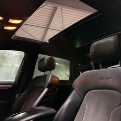Audi Q7 3.0 V6 TDI 245CH S LINE QUATTRO TIPTRONIC BVA / SUIVI CONSTRUCTEUR / ATTELAGE occasion - Quimper - photo 3/28