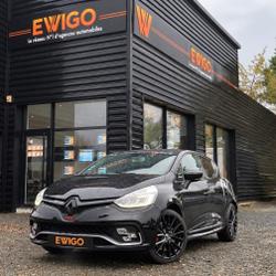 Renault Clio 4 4 RS 1.6 200 ENERGY - RS MONITOR occasion - Distr&eacute; - photo 2/20