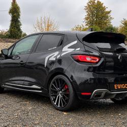 Renault Clio 4 4 RS 1.6 200 ENERGY - RS MONITOR occasion - Distr&eacute; - photo 3/20
