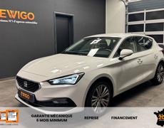 Seat Leon Hœnheim