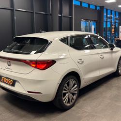 Seat Leon 1.0 TSI 110ch BUSINESS occasion - H&oelig;nheim - photo 2/50