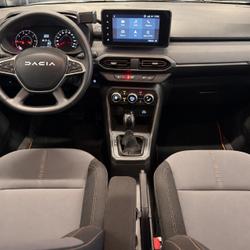 Dacia Sandero STEPWAY 1.0 TCE 90 EXTREME BVA6 17700km occasion - Lisieux - photo 3/43