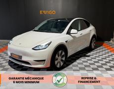 Tesla Model Y Grisolles