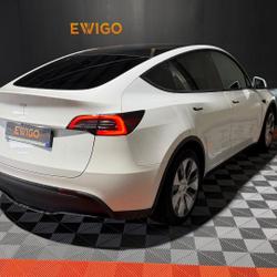 Tesla Model Y Propulsion 275ch 60Kwh - 1&Egrave;RE MAIN - ATTELAGE - PROTECTION TOIT PANORAMIQUE occasion - Grisolles - photo 2/50