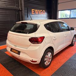 Dacia Sandero STEPWAY 1.0 TCE ECO-G GPL 100 ACCESS occasion - Fr&eacute;jus - photo 2/50