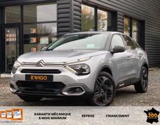 Citroen C4 Distré