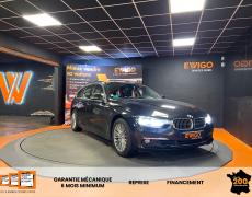 BMW Serie 3 Nantes