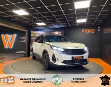 Peugeot 5008 Nantes