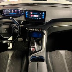 Peugeot 5008 GENERATION-II 1.5 BLUEHDI 130 GT EAT BVA/ARBRE A CAMES OK2EME MAIN/CARPLAY/CAMERA360&deg;/REGU ADAPTATIF occasion - Nantes - photo 3/40