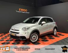 Fiat 500x Quimper