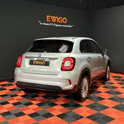 Fiat 500x 1.0 FIREFLY TURBO T3 120CH 4X2 LOUNGE occasion - Quimper - photo 2/21
