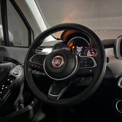 Fiat 500x 1.0 FIREFLY TURBO T3 120CH 4X2 LOUNGE occasion - Quimper - photo 3/21