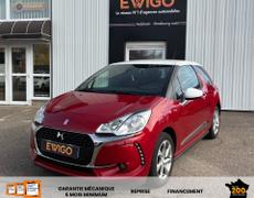 Ds DS3 Dachstein