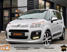 Citroen C3 Picasso Distré