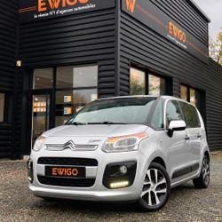 Citroen C3 Picasso 1.6 HDI 90 STYLE BVA occasion - Distr&eacute; - photo 2/26