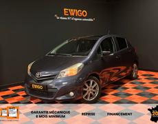 Toyota Yaris Quimper