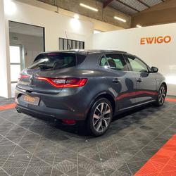 Renault Megane 3 1.5 DCI 110CH INTENS EDC / CAMERA occasion - Le Mans - photo 2/50