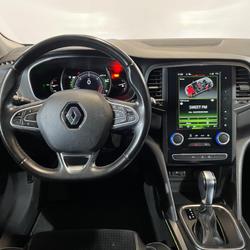 Renault Megane 3 1.5 DCI 110CH INTENS EDC / CAMERA occasion - Le Mans - photo 3/50