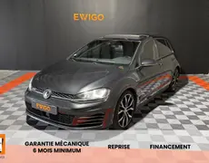 Volkswagen Golf 7 Grisolles