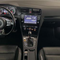Volkswagen Golf 7 2.0 TDI 184 GTD DSG- FULL ENTRETIEN - TOIT OUVRANT - SI&Egrave;GE CHAUFFANT - DYNAUDIO - Webasto occasion - Grisolles - photo 3/50