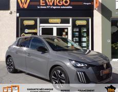 Peugeot 208 Mauguio
