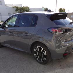 Peugeot 208 1.2 100 CH MHEV HYBRID ALLURE E-DCS6 BVA occasion - Mauguio - photo 2/50