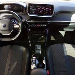 Peugeot 208 1.2 100 CH MHEV HYBRID ALLURE E-DCS6 BVA occasion - Mauguio - photo 3/50