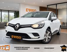 Renault Clio 4 Osny