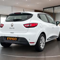 Renault Clio 4 1.2 75 occasion - Osny - photo 2/35