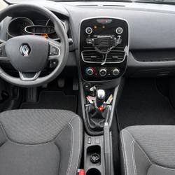 Renault Clio 4 1.2 75 occasion - Osny - photo 3/35