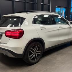 Mercedes GLA 220 D 170ch FASCINATION 7G-DCT + TOIT OUVRANT + SIEGES CHAUFFANTS occasion - H&oelig;nheim - photo 2/44